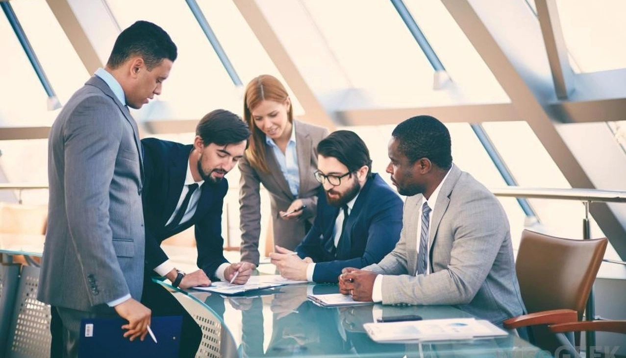 Techniki negocjacyjne w praktyce